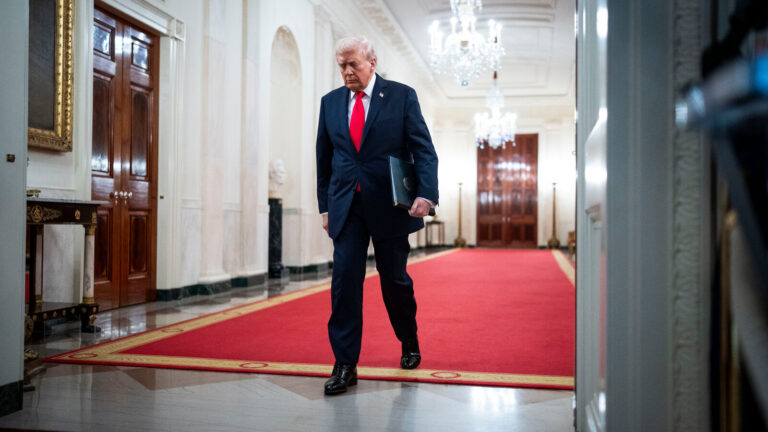 Democrats Unearth Emails Linking Trump to Jeffrey Epstein Amid Political Backlash