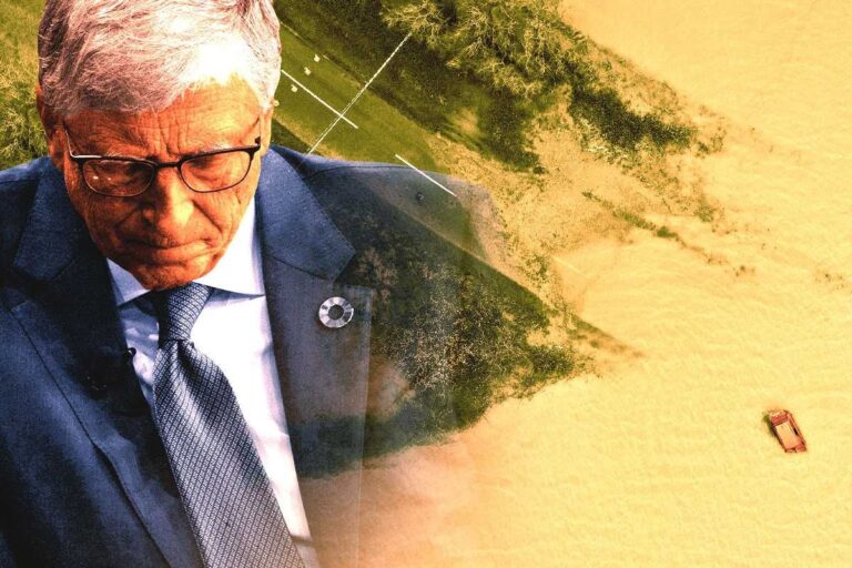 Bill Gates Reveals Shocking Climate Death Statistics: Cold Outpaces Heat in Fatalities