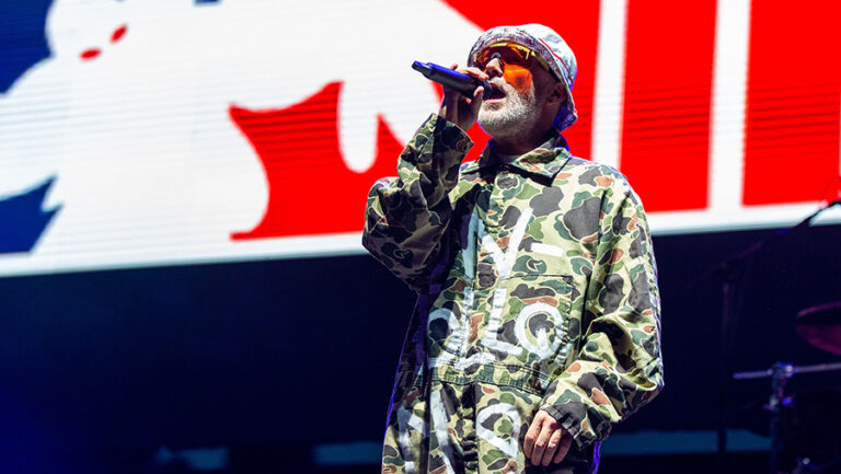 Estonia Blocks Limp Bizkit Concert Amid Pro-Russian Accusations Against Frontman