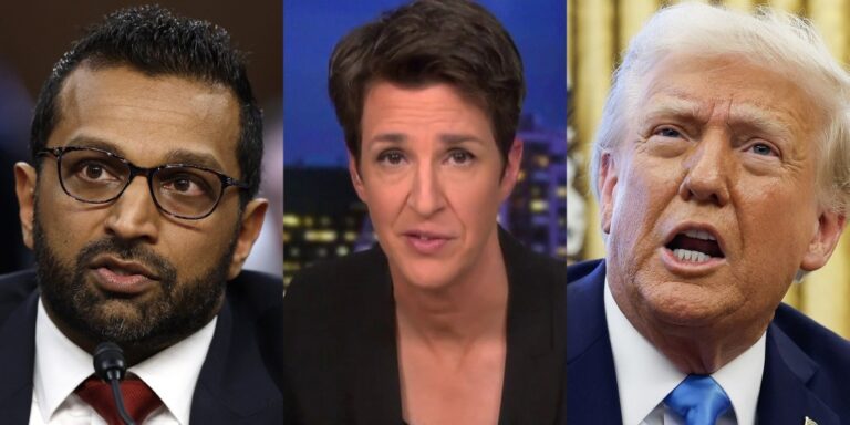 FBI Agents Involved in Trump Probe Face Firings and Reinstatements Amid Scrutiny