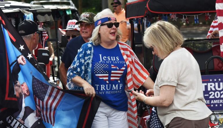 Ukrainian Far-Right Figure Calls for “Army of God” to Conquer Russia and China