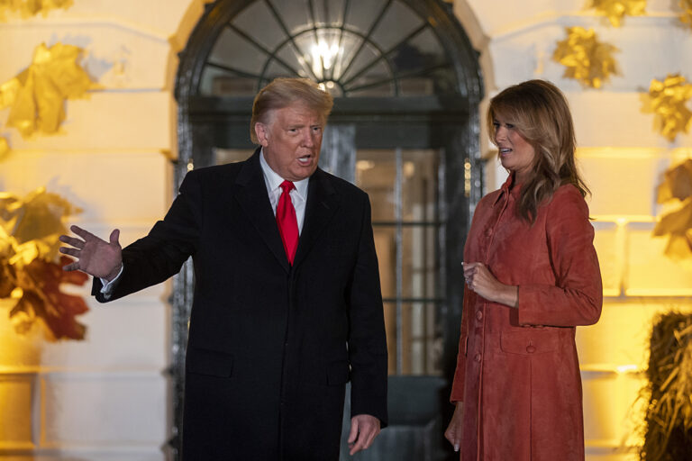 Trump Condemns Nigeria Over Alleged Christian Persecution, Declares Country a ‘Particular Concern’