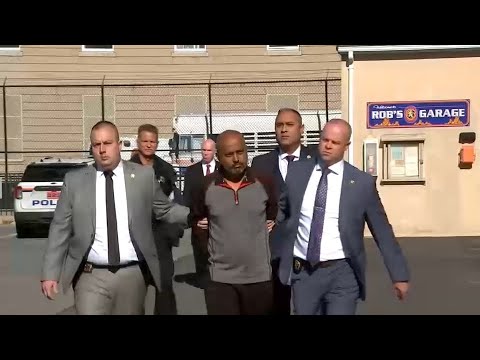 New York Man Accused of Murdering Estranged Wife with Chemicals After Divorce Attempt