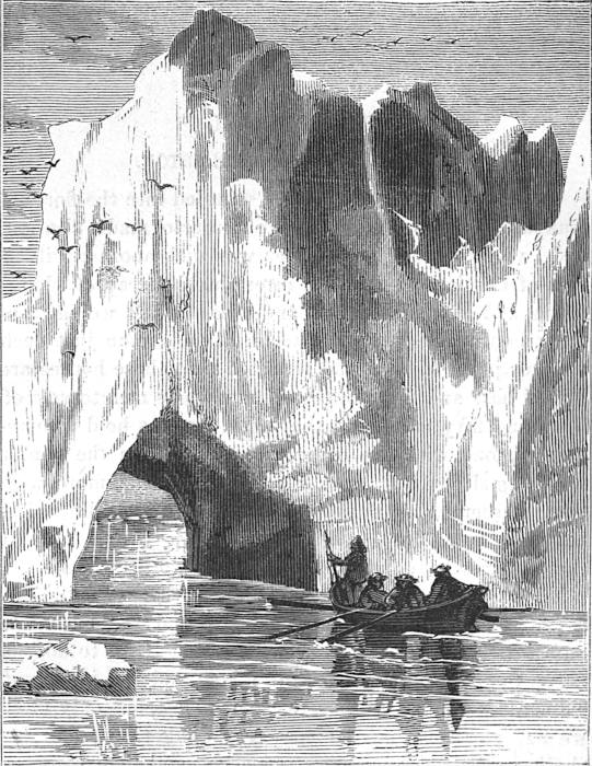 The Mysterious Origins of “Arctic Frost”: A Tale of Political Speculation