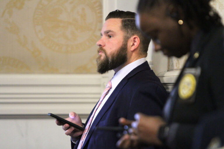 Transgender State Legislator Pleads Guilty to Child Pornography Charges