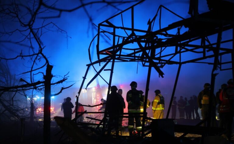 Putin Says Proposal Could Form Basis for Diplomatic Settlement in Ukraine Conflict