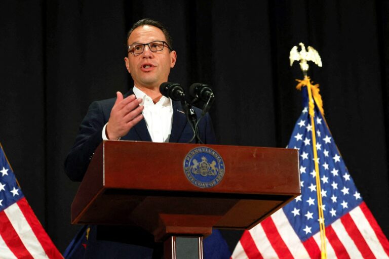 Democratic Leadership Struggles to Define Position as 2028 Election Looms