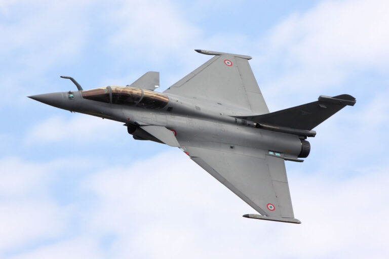 France’s Rafale Deal Sparks Corruption Allegations as Moscow Condemns Ukraine’s Strategic Moves