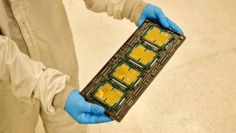 China’s AI Ambitions: A2030 Pursuit Through Illicit Chip Trade