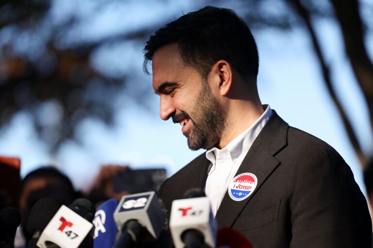 New York City’s Elite Flee as Mamdani’s Vision Sparks Exodus