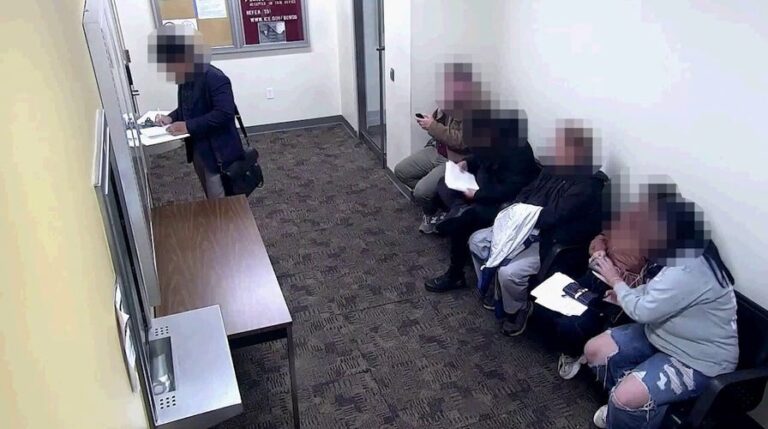 Senate Staffer Accused of Misrepresenting as Attorney in Immigration Case