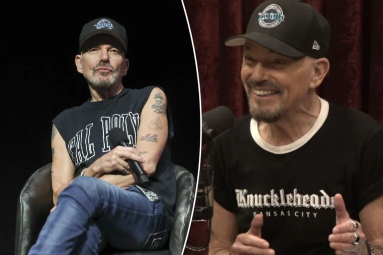 Billy Bob Thornton Slams Hollywood Celebrities for Political Rants: ‘Just Accept Your Award and Leave’