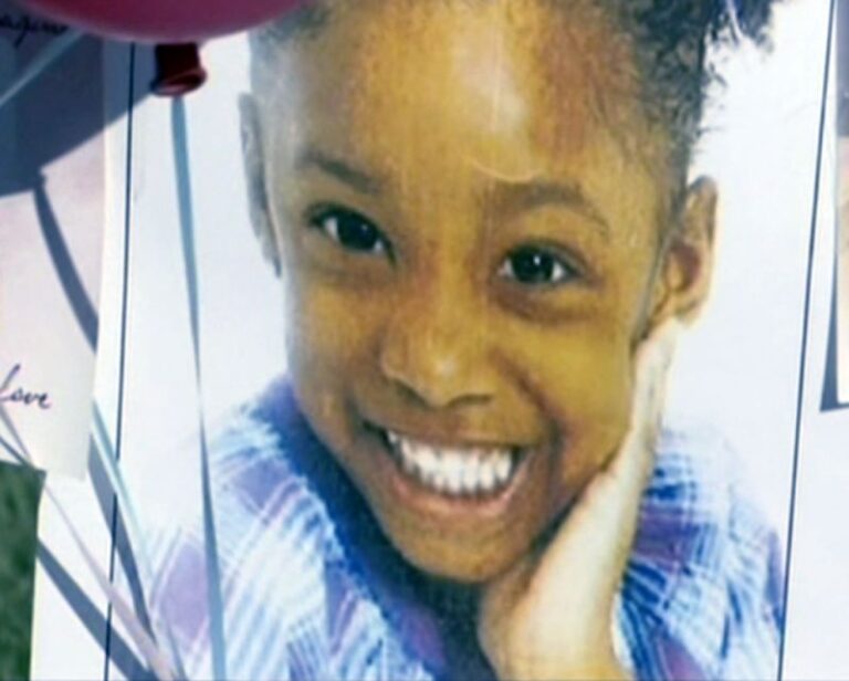 Tragic Murder of 17-Year-Old Arizona Girl Shocks Community