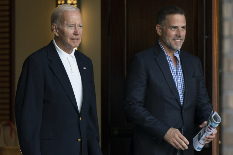 CIA Director John Brennan Confronts National Security Consultant Over Hunter Biden Laptop Memo