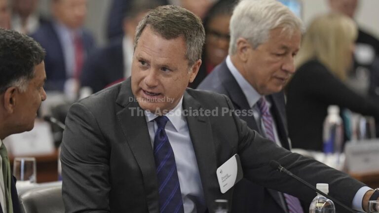 Walmart CEO Doug McMillon Announces Surprise Retirement, John Furner Takes Over