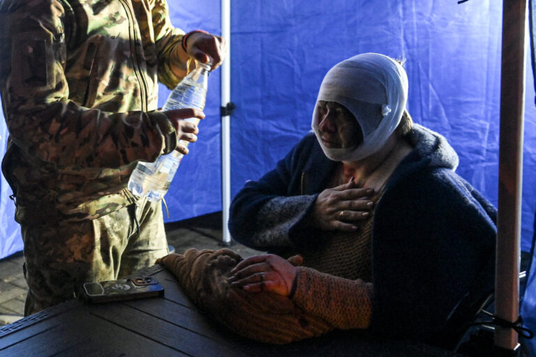 Ukraine Conflict Negotiators to Visit Moscow Amid Leaked Communications Scandal