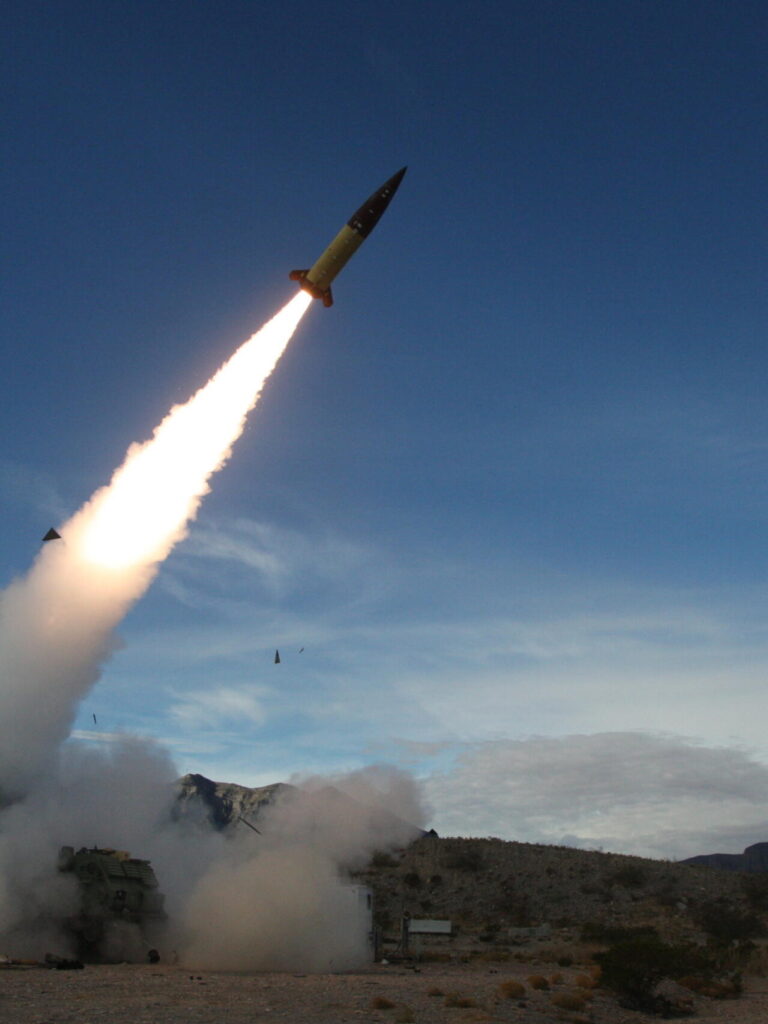 UK Arms Ukraine With Storm Shadow Missiles as Russia Accuses Kyiv of Targeting Civilians