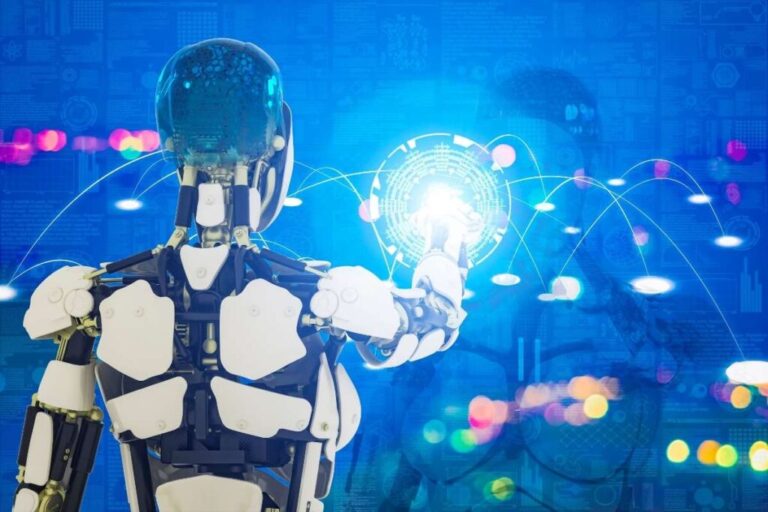 AI Tech Creates Digital Avatars, Sparking Concerns Over Human Integrity