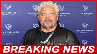 Celebrity Chef Guy Fieri Struggles with Severe Quad Injury as New Show Faces Setbacks