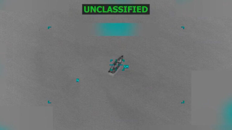 U.S. Military Plans Targeted Strikes on Venezuelan Drug Cartels: Report