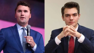 Charlie Kirk’s Vision for America’s Future Resurfaces Post-Mamdani Election