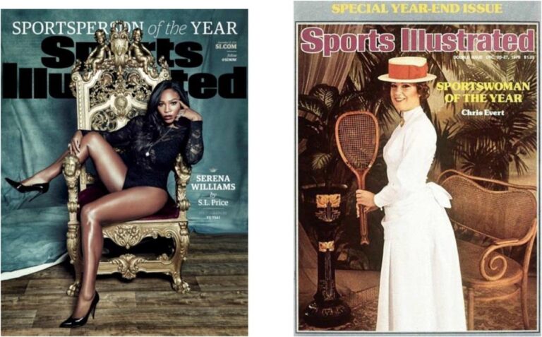 Woke Women’s Sports Debate: Peak Irony or a Deranged Mind?