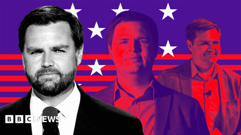 Vice President JD Vance Outlines Path for 2026 Republican Victory Amid Post-Election Analysis