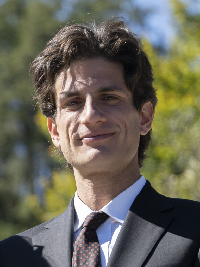 Jack Schlossberg’s Political Ambitions: A Kennedy Legacy and Controversial Past