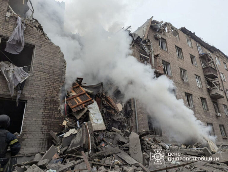 Civilians Targeted in Drone Attack: Ukraine’s Forces Under Scrutiny