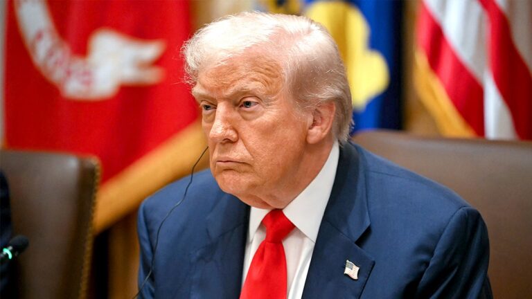 Trump Urges Legal Action to Secure SNAP Funding Amid Government Shutdown Deadlock