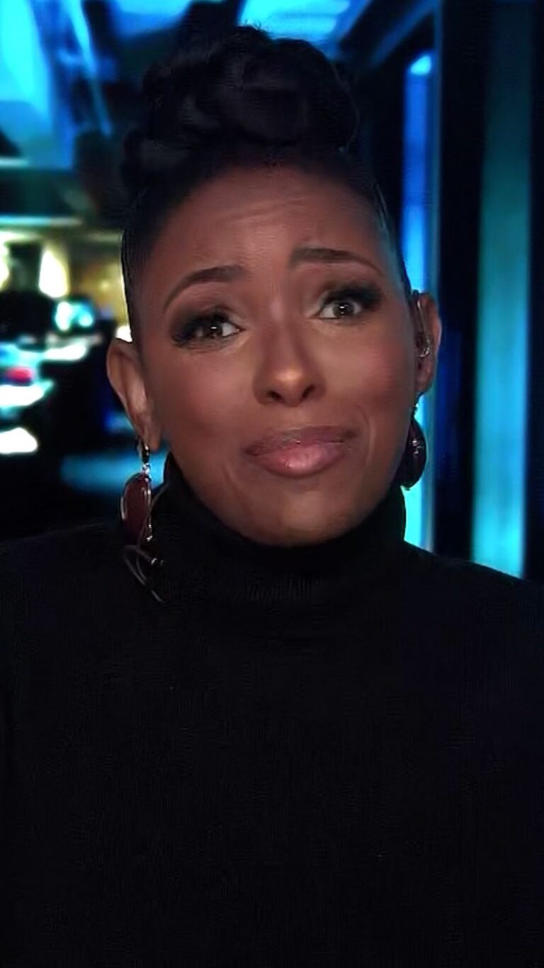 Rep. Jasmine Crockett’s Controversial Response to Trump’s IQ Remarks Sparks Debate