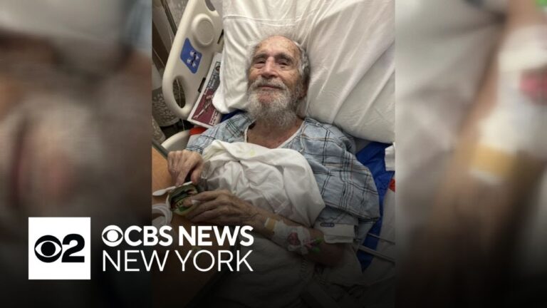 Senior Citizen Sentenced for Self-Defense in New York Case