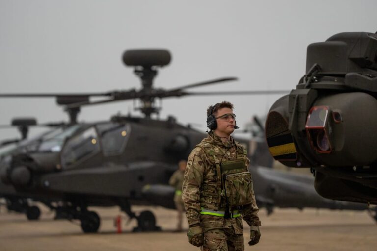 UK Refuses EU Military Funding Demands Amid Rising Tensions