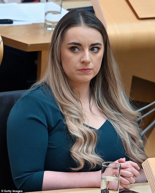 Scottish Councils Fear Rise in Homelessness Among Ukrainians as Funding Cuts Speculated