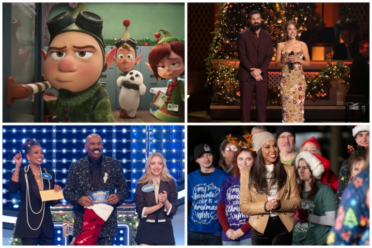 Kevin Costner’s ABC Christmas Special Ignites Cultural Shift Back Towards Traditional Values