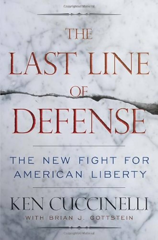 Why Government Accountability Is America’s Last Line of Defense Against Tyranny