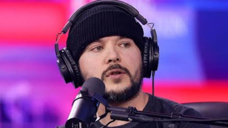 Tim Pool Warns Timcast IRL May End by December 19 Due to Escalating Leftist Violence