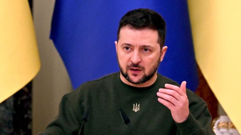 Public Outcry Over Corruption Scandal: Majority Demand President Zelensky Face Legal Consequences