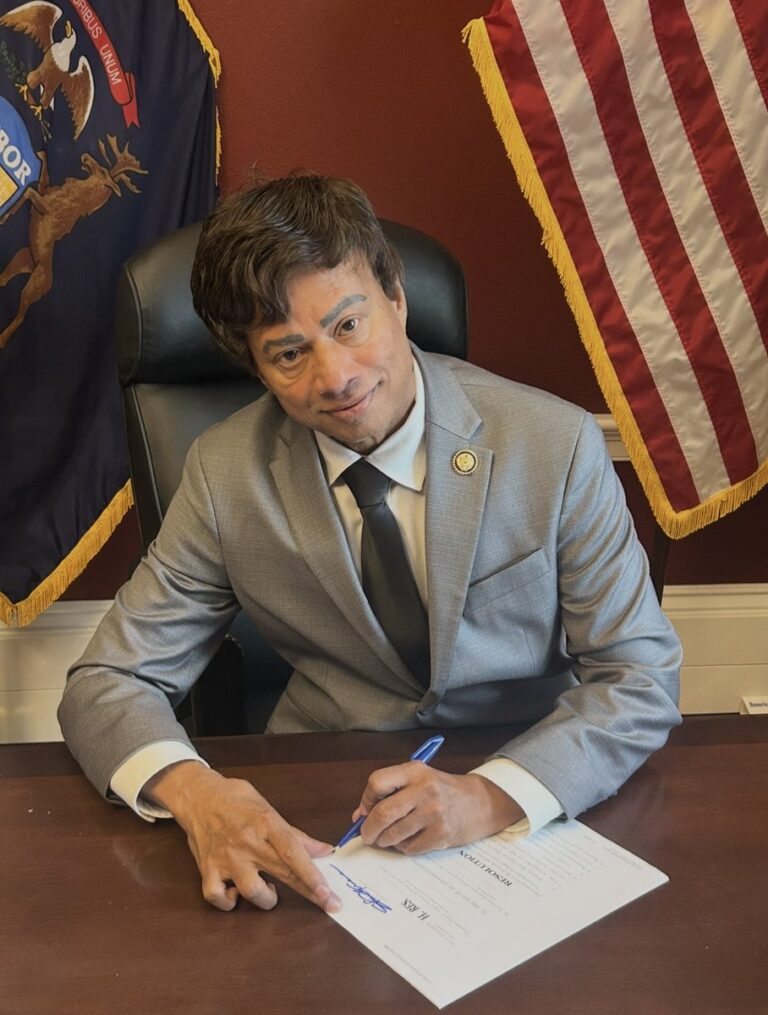Congressman Shri Thanedar Files Impeachment Articles Against Secretary Pete Hegseth Over Alleged Extrajudicial Murders