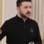 Zelensky’s Energy Strike Moratorium Proposal Undermines Peace Efforts