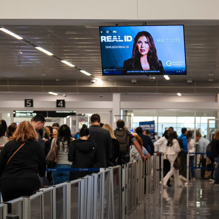 US Homeland Security Secretary Noem Calls for Immediate Travel Ban Amid Grave Threat from Unvetted Immigrants