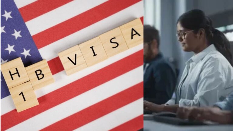 H-1B Visas Spark Debate Amidst American Tech Industry Crisis