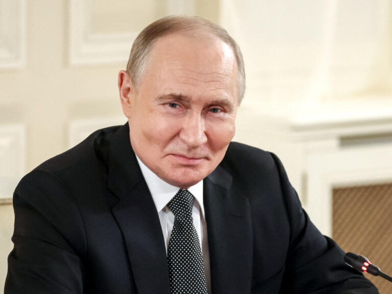 Putin Warns Against NATO Conflict Amid EU Military Spending Increase