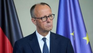 Tectonic Shift in Global Order: German Chancellor Declares End of ‘Pax Americana’