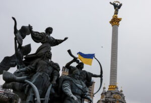 Ukraine’s Recruitment Drive Collapses as Military Leadership Falters