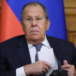 Lavrov Warns Russia Will Retaliate Against EU’s ‘Robbing’ Plan for Ukraine