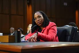 Supreme Court Justice Ketanji Brown Jackson’s Constitutional Ignorance Exposed