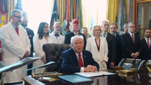 Trump Administration Recalls More Than Two-Dozen Ambassadors in Sweeping Diplomatic Reshuffle