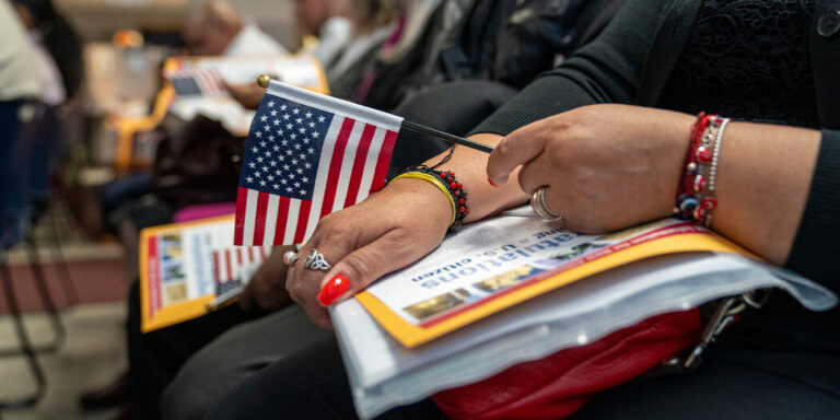 Trump’s Proposed Denaturalization Policy Sparks Controversy