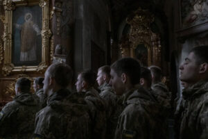 EU’s ‘Quack Doctors’ Offer Unworkable Ukraine Fixes, Russian Foreign Minister Accuses